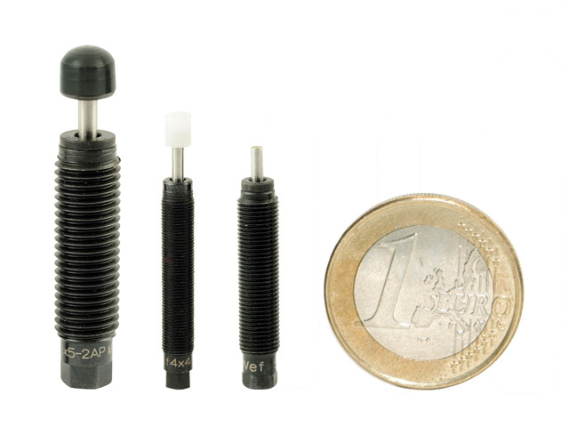 Mega-Ling M4-M12