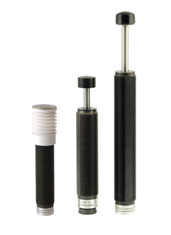 Mega-Line M8 - M24x1,5
