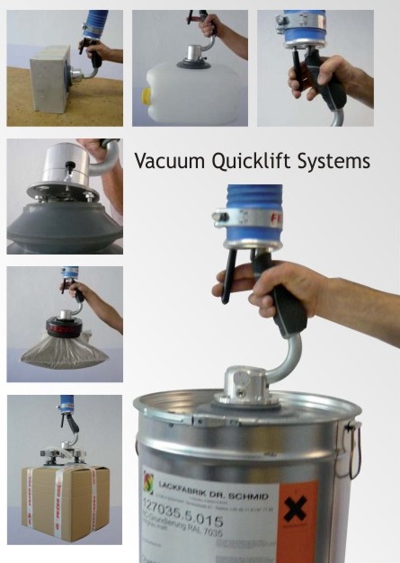 Quicklift