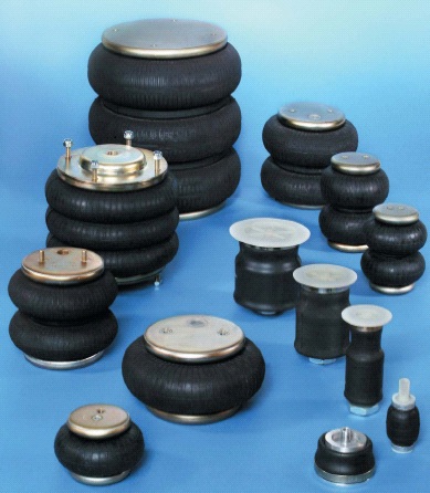 Air Springs